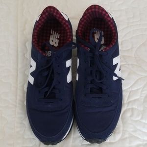 new balance  women's sneakers